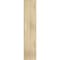 Ekena Millwork Funston Block Rough Sawn Outlooker, Douglas Fir, 8"W x 30"D x 38"H OUT08X30X38FST05RDF - alternate 2